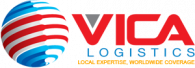 công ty CP tiếp vận hàng hóa vica (vica logistics - hcm branch)