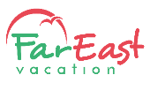 Far East vacation