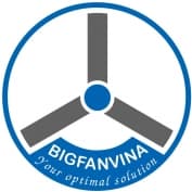 Công ty BIGFANVINA