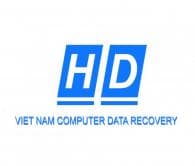 Công ty TNHH Khôi phục dữ liệu máy tính Việt Nam