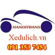 Công ty HANOITRANS