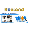 công ty CP hoaland