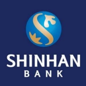 ngân hàng TNHH một thành viên shinhan việt nam
