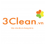 công ty giúp việc nhà- 3clean.vn