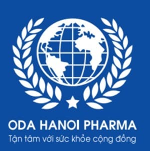 công ty TNHH dược dụng cụ y tế oda pharma hà nội