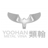 công ty trách nhiệm hữu hạn yoohan metal vina