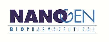 công ty CP công nghệ sinh học dược nanogen