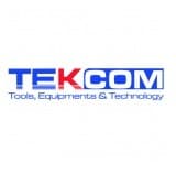 công ty TNHH trang thiết bị & công nghệ tekcom