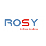 công ty CP software rosy