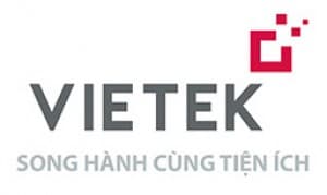 công ty cổ phần phát triển phần mềm & công nghệ việt-vietek