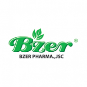 công ty cổ phần dược phẩm bzer