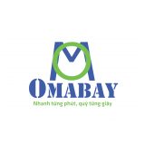 công ty CP omabay