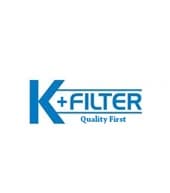 công ty trách nhiệm hữu hạn thiết bị xử lý nước k+ filter