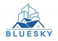 công ty trách nhiệm hữu hạn thương mại &amp; xây dựng bluesky