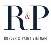 công ty CP rohler & paint việt nam