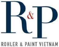 công ty cổ phần rohler & paint việt nam