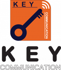 cty CP thương mại và media key