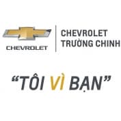 Chevrolet Trường Chinh