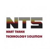 công ty TNHH giải pháp công nghệ nhật thành