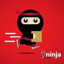 công ty TNHH nin sing logistics (ninja van)