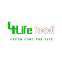 công ty TNHH thực phẩm 4life