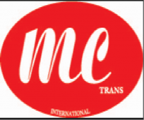 công ty TNHH giao nhận vận tải quốc tế mc trans (việt nam)