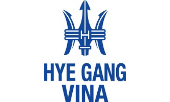 công ty TNHH hye gang vina