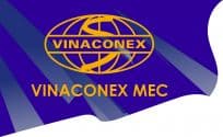 công ty cổ phần nhân lực và thương mại vinaconex