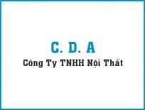 công ty TNHH nội thất c.d.a (creative design advertising co., ltd)
