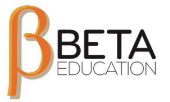 công ty cổ phần beta education