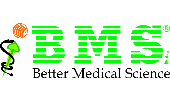 Công ty cổ phần công nghệ y tế BMS