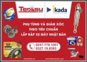 Công ty TNHH Daichi Việt Nam