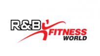 r &#38; b fitness world