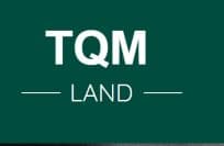 công ty cổ phần bất động sản tqm land