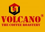 volcano coffee