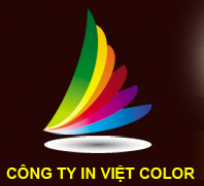 công ty TNHH in vietcolor