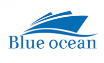 công ty thương mại và tiếp vận đại dương xanh