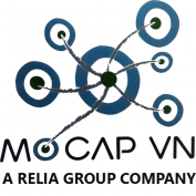 Công ty Cổ phần MOCAP VN