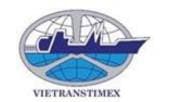 công ty cổ phần vận tải đa phương thức vietranstimex