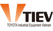                                                  toyota industrial equipment vietnam co., ltd.                                             