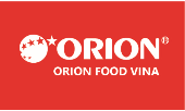                                                  orion food vina co., ltd                                             