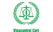                                                  công ty cổ phần chứng nhận và kiểm định vinacontrol ( vinacontrol ce )                                             