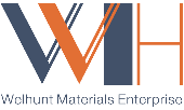                                                  welhunt materials enterprise co., ltd                                             