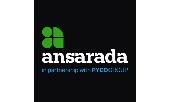                                                  ansarada in partnership with pycogroup                                             