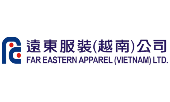                                                  công ty TNHH apparel far eastern (vietnam)                                             