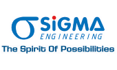                                                  sigma engineering jsc                                             