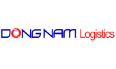                                                  dong nam logistics co.,ltd                                             