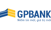                                                  ngân hàng thương mại trách nhiệm hữu hạn một thành viên dầu khí toàn cầu (gpbank)                                             