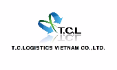                                                  công ty TNHH một thành viên t.c.logistics việt nam                                             