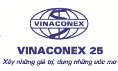                                                  công ty cổ phần vinaconex 25                                             